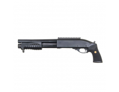 Страйкбольный дробовик (Tokyo Marui) M870 Breacher