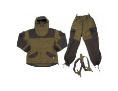 Костюм Горка 3 (56-58/170-176) Цифра Ripstop/Хаки