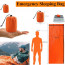 Тент-спальник для чрезвычайных ситуаций (RHINO RESCUE)