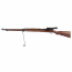 Страйкбольная винтовка (S&T) Type 97 Sniper Spring Rifle (Real Wood)