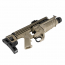 Страйкбольный гранатомет подствольный (VFC) MK13 MOD 0 Enhanced Launcher Module (Tan)