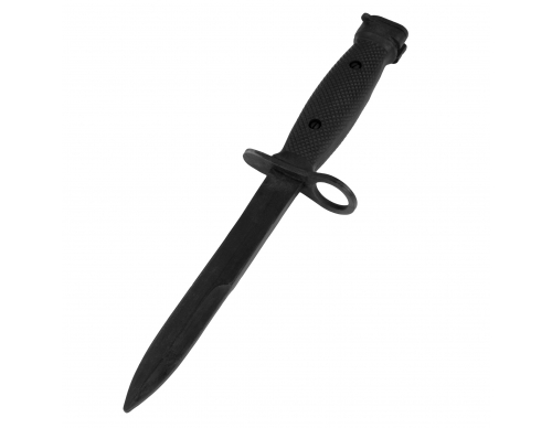 Нож тренировочный M7