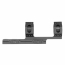 Кольца для прицела (WADSN) Tactical Top Rail extend 25.4mm-30mm (Black)