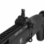 Страйкбольный автомат (Cybergun) SCAR-L MK2 MWS by Modify (BK)