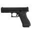 Страйкбольный пистолет (Umarex) Glock 17 Gen.5 MOS CNC Steel Version (by SRC)