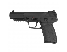 Страйкбольный пистолет (Cybergun) FN Herstal Licensed 57 FN5-7 - BK