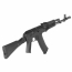 Страйкбольный автомат (Cyma) CM047C АК-74М