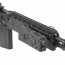 Страйкбольная винтовка (Cyma) CM032G M14 GBK Black