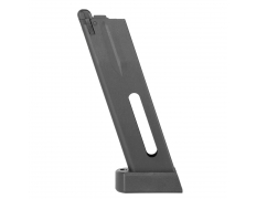 Магазин на пистолет (KJW) CZ75 KP-09 (CO2)