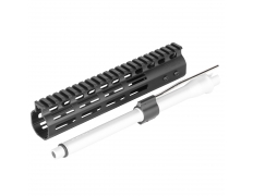 Фронтсет (CYMA CGS) NOVESKE CGS NSR 9 M-Lok NOV-FS-0002 (Black)