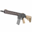 Страйкбольный автомат (East Crane) M4A1 SOPMOD block II UP DE EC-620 WB