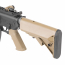Страйкбольный автомат (East Crane) M4A1 SOPMOD block II UP DE EC-620 WB