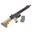 Страйкбольный автомат (East Crane) M4A1 SOPMOD block II UP DE EC-620 WB