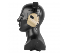 Активные наушники (EARMOR) M31 Plus (SB)