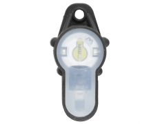 Маячок (FMA) S-Lite PENDANT Black (WHITE)
