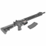 Страйкбольный автомат (East Crane) M4A1 SOPMOD block II UP EC-620-12-UP