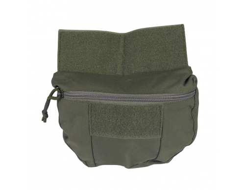Подсумок (IDOGEAR) утилитарный напашный for JPC/CPC/AVS (RG)