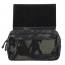 Подсумок (EmersonGear) утилитарный напашный Tactical Action Pouch (Multicam Black) 