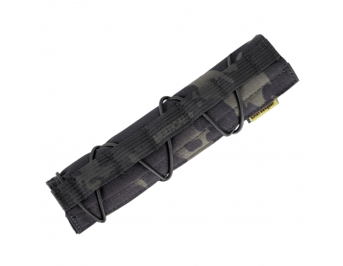 Чехол для глушителя (EmersonGear) 22 см (Multicam Black)