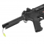 Страйкбольный автомат (East Crane) MK16 URGI 9.5 INCH M-LOK (Black) EC-633-9.5-UP