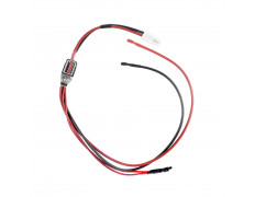 Проводка (PowerLabs) для M249 Para (Mini/BTS555)