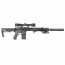 Страйкбольный автомат (AirsoftSports) BCM F8 (13.5 INCH) AS18