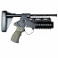 Пусковое устройство (TAG) KICKER standalone full kit