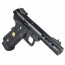 Страйкбольный пистолет (WE) GALAXY HI-CAPA Type K (Black)