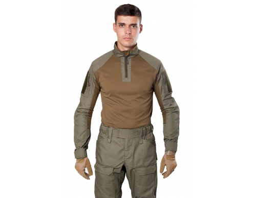 Боевая рубашка (GIENA) Raptor mod.2 44-46/170 (Olive)
