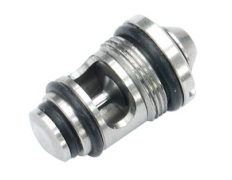 Клапан для магазина (GUARDER) for TM G17/G18C/G26/M92F (Glock-20) 