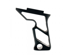 Ручка тактическая (Fortis Shift) Picatinny Fore-End Grip (Black)