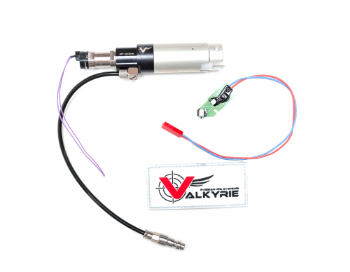 Кит ВВД Система (Медведь) 