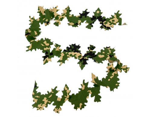 Элемент маскировки (GIENA) Флек-Д 1 шт.