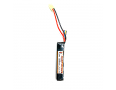 Аккумулятор IPower 11.1V 1100mAh AK-type (Li-Po) 20C 16*20*105
